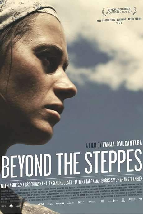 Beyond the Steppes